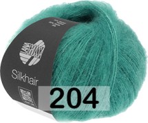 204 БИРЮЗОВЫЙ