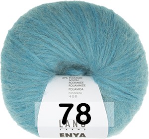Пряжа Lang Yarns Enya