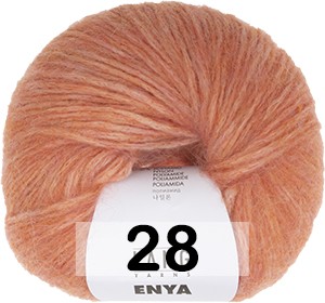 Пряжа Lang Yarns Enya
