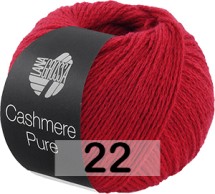 22 КРАСНАЯ ВИШНЯ