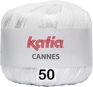 Пряжа Katia Cannes