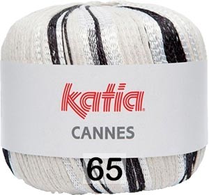 Пряжа Katia Cannes