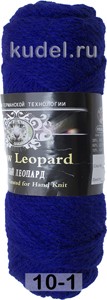 Пряжа Color City Snow Leopard