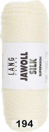 Пряжа Lang Yarns Jawoll Silk
