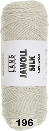 Пряжа Lang Yarns Jawoll Silk