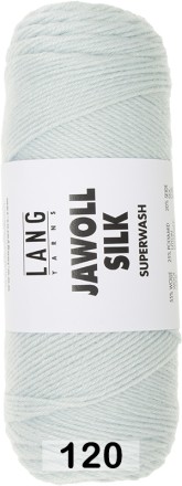 Пряжа Lang Yarns Jawoll Silk