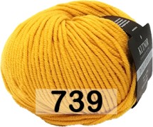 739 ТЫКВА