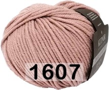 1607 ПЫЛЬНАЯ РОЗА