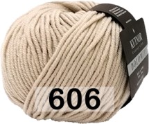 606 БЕЖЕВЫЙ