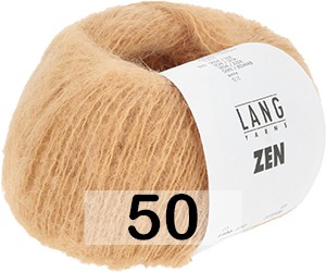 Пряжа Lang Yarns ZEN