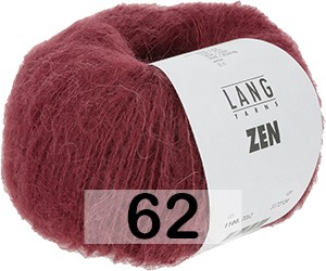 Пряжа Lang Yarns ZEN