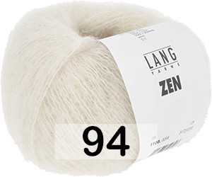 Пряжа Lang Yarns ZEN