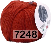 7248 КРАСНЫЙ КИРПИЧ