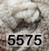 5575 КОРИЧНЕВО-БЕЖЕВО-СЕРЫЙ