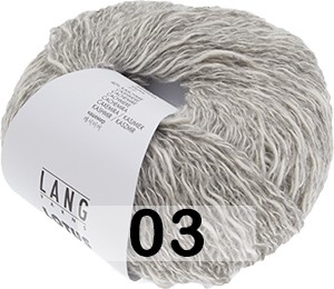 Пряжа Lang Yarns Lotus