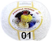 Пряжа Color City Кузя Клубочкин