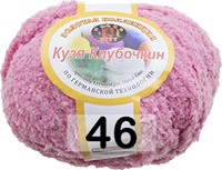 Пряжа Color City Кузя Клубочкин