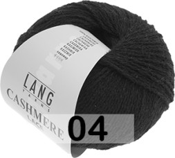 Пряжа Lang Yarns Cashmere Lace