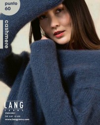 Журнал &quot;PUNTO 60 CASHMERE&quot; RUS