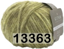13363 ОЛИВКОВЫЙ