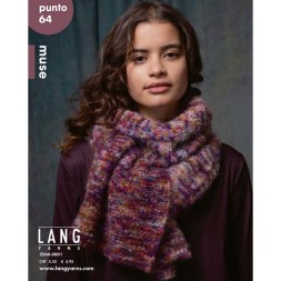 Журнал &quot;PUNTO 64 MUSE&quot; RUS