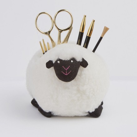 Держатель для аксессуаров Lantern Moon &quot;Sherpa&quot;