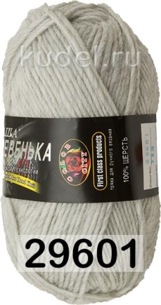 Пряжа Color City Наша деревенька