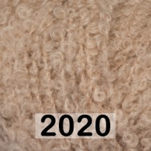 2020 СВ.БЕЖЕВЫЙ