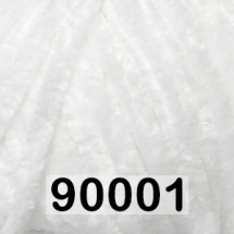 90001 БЕЛЫЙ