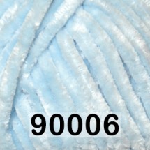 90006 ГОЛУБОЙ
