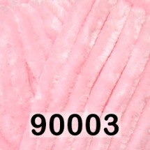 90003 БЛЕДНО-РОЗОВЫЙ
