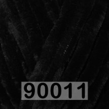 90011 ЧЕРНЫЙ