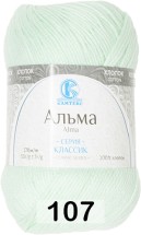 107 МЕНТОЛ