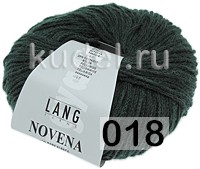 Пряжа Lang Yarns Novena