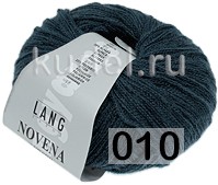 Пряжа Lang Yarns Novena