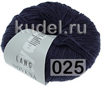 Пряжа Lang Yarns Novena