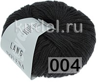 Пряжа Lang Yarns Novena