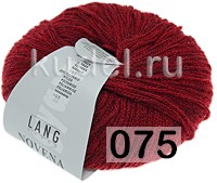 Пряжа Lang Yarns Novena