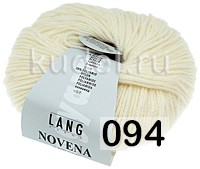 Пряжа Lang Yarns Novena