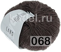Пряжа Lang Yarns Novena