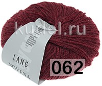Пряжа Lang Yarns Novena