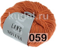 Пряжа Lang Yarns Novena