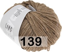 Пряжа Lang Yarns Novena