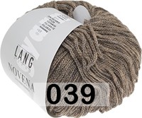 Пряжа Lang Yarns Novena