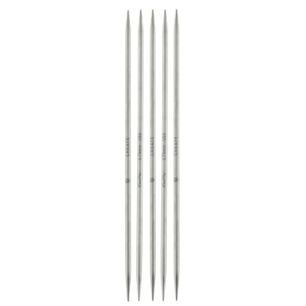 Спицы чулочные Mindful