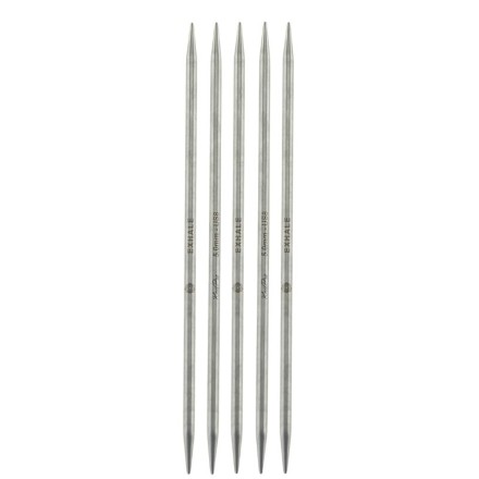 Спицы чулочные Mindful