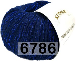 Пряжа Kutnor PORTOFINO