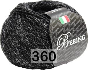 Пряжа Сеам Bering