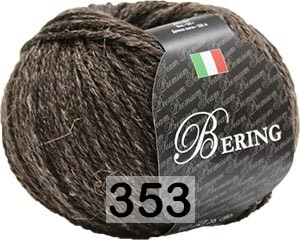 Пряжа Сеам Bering