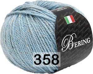 Пряжа Сеам Bering